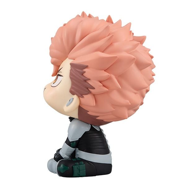 《預訂》Megahouse [LOOK UP]《怪獸8號》古橋伊春[再販] - Microworks ACG