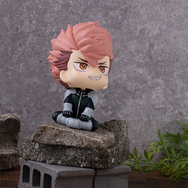 《預訂》Megahouse [LOOK UP]《怪獸8號》古橋伊春[再販] - Microworks ACG