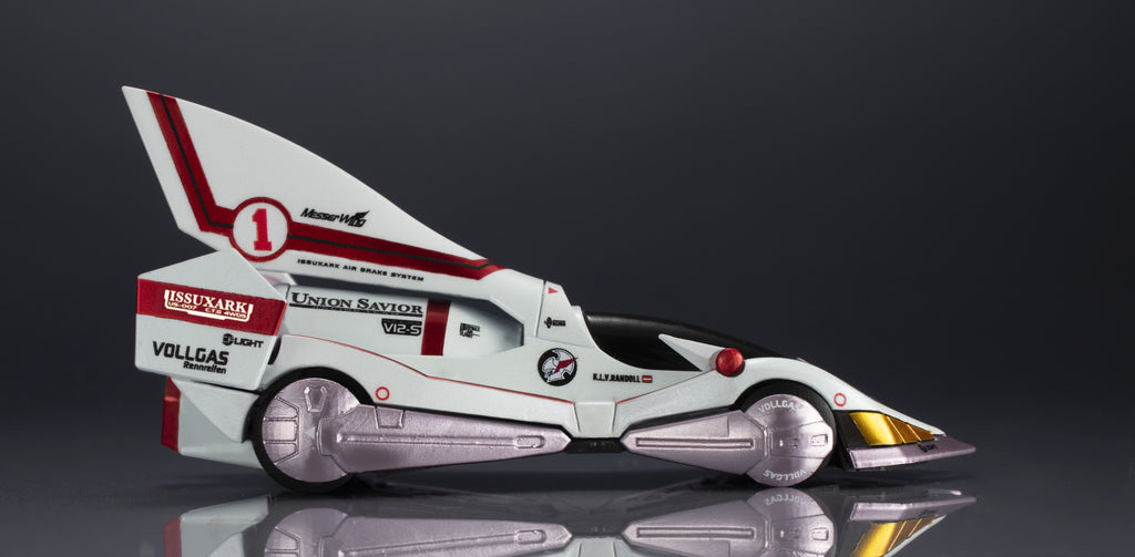 Microworks ACG
