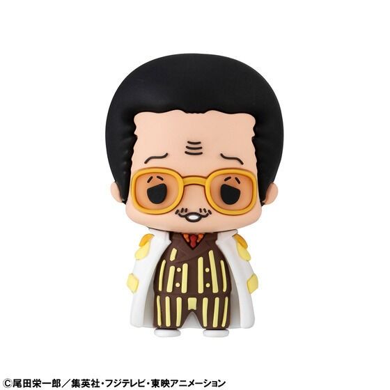 《預訂》Megahouse [CHOKORIN] 《海賊王》蛋頭島篇 - Microworks ACG