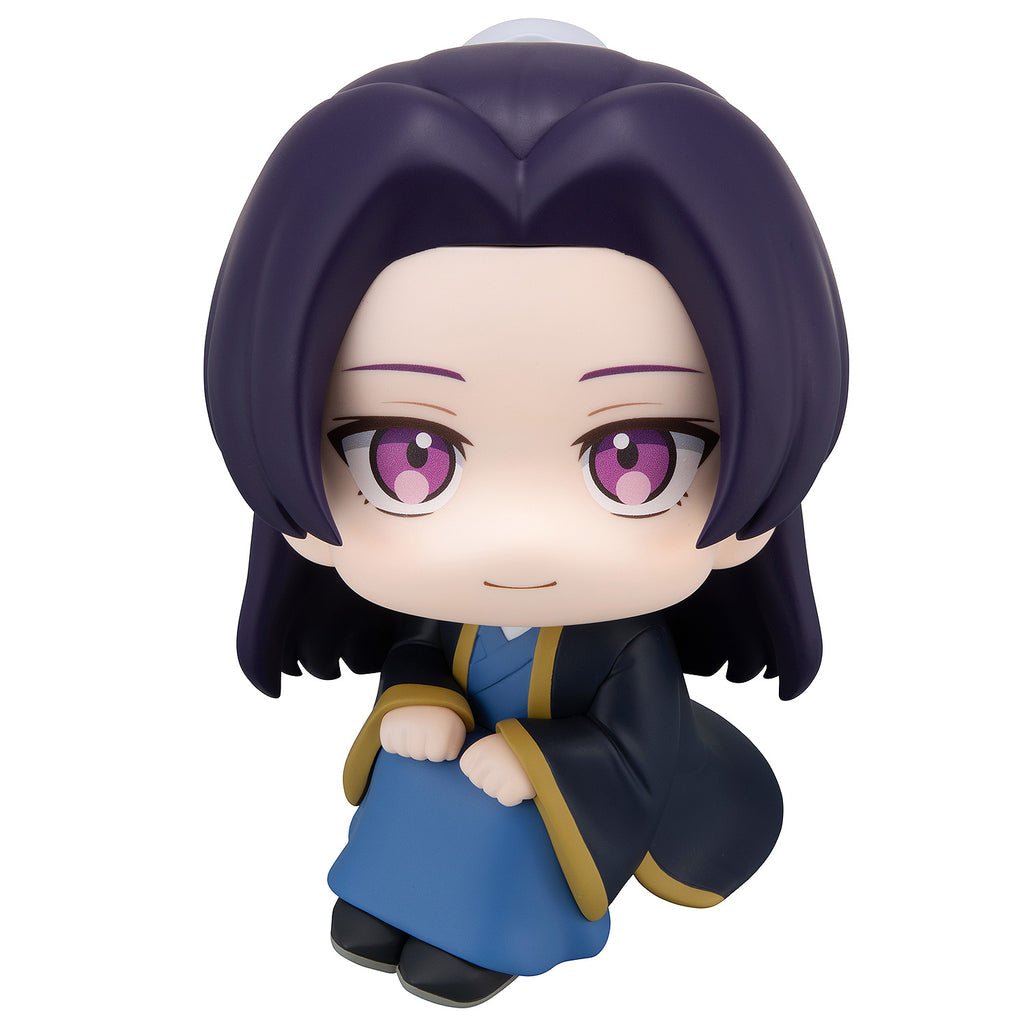 《預訂已截單》Megahouse [LOOK UP]《藥師少女的獨語 》壬氏《2025年9月發售》 - Microworks ACG