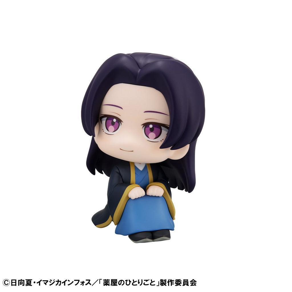 《預訂已截單》Megahouse [LOOK UP]《藥師少女的獨語 》壬氏《2025年9月發售》