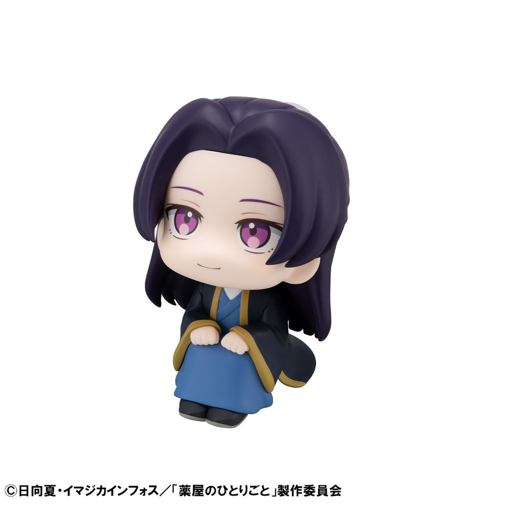 《預訂已截單》Megahouse [LOOK UP]《藥師少女的獨語 》壬氏《2025年9月發售》