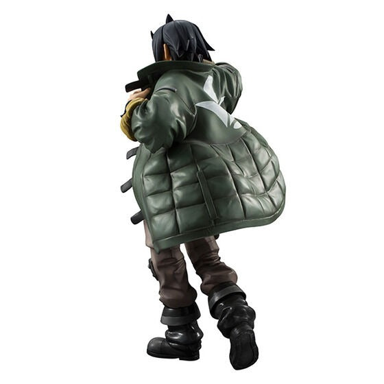 Microworks ACG