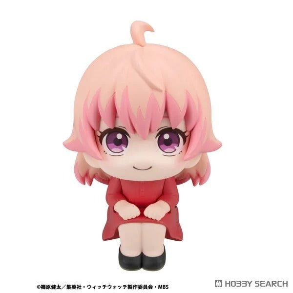 《預訂已截單》Megahouse [LOOK UP]《魔女守護者》若月妮可[PB][附特典] - Microworks ACG