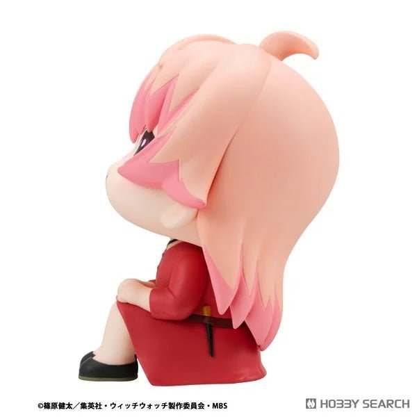 《預訂已截單》Megahouse [LOOK UP]《魔女守護者》若月妮可[PB][附特典] - Microworks ACG