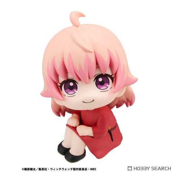 《預訂已截單》Megahouse [LOOK UP]《魔女守護者》若月妮可[PB][附特典] - Microworks ACG