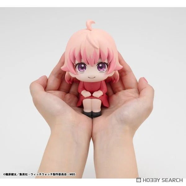 《預訂已截單》Megahouse [LOOK UP]《魔女守護者》若月妮可[PB][附特典] - Microworks ACG