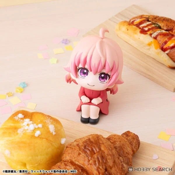 《預訂已截單》Megahouse [LOOK UP]《魔女守護者》若月妮可[PB][附特典] - Microworks ACG