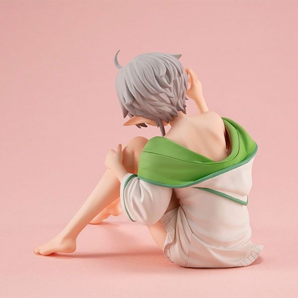 《預訂已截單》Megahouse [M.P}《無職轉生~到了異世界就拿出真本事~Ⅱ》掌心上的 希露菲 - Microworks ACG