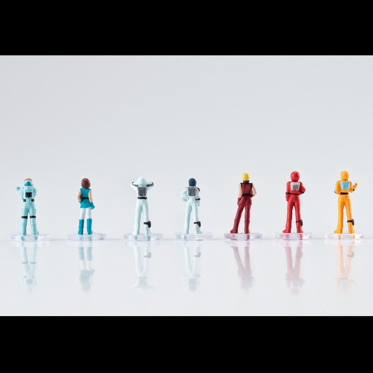 《預訂》Megahouse [R.M.S.]《機動戰士Z高達》For HG用1/144 亞加瑪彈射板格納庫(40週年紀念版) - Microworks ACG