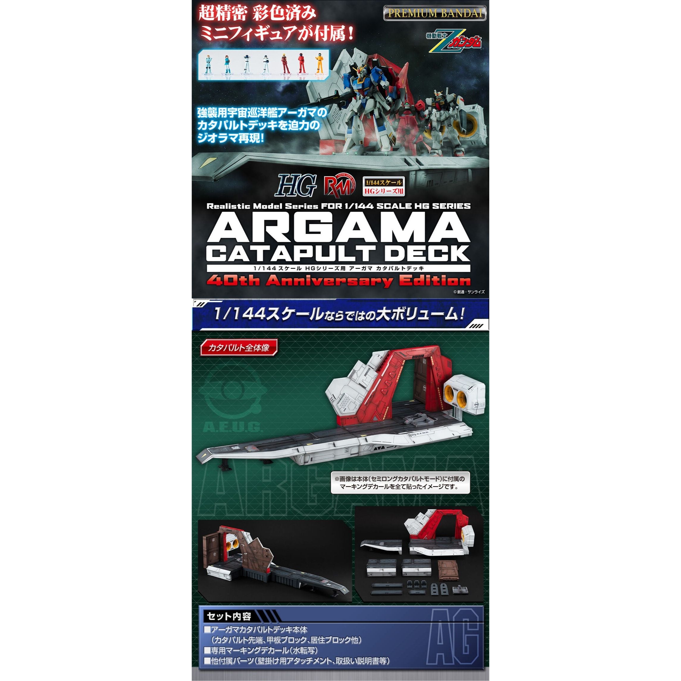 Microworks ACG
