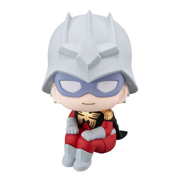 《預訂已截單》Megahouse [LOOK UP]《機動戰士 高達 Gundam GQuuuuuuX》馬沙 亞斯洛布 - Microworks ACG