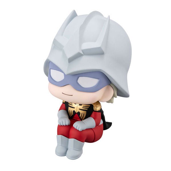 《預訂已截單》Megahouse [LOOK UP]《機動戰士 高達 Gundam GQuuuuuuX》馬沙 亞斯洛布 - Microworks ACG