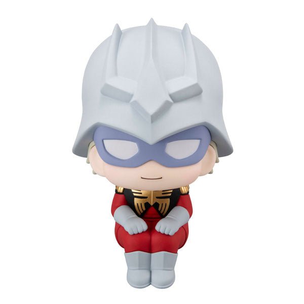 《預訂已截單》Megahouse [LOOK UP]《機動戰士 高達 Gundam GQuuuuuuX》夏利安・ 布爾 & 馬沙 亞斯洛布[PB][附特典] - Microworks ACG