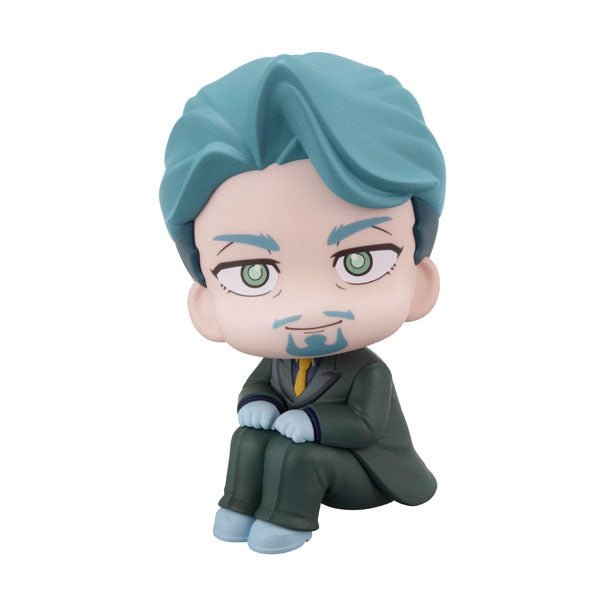 《預訂已截單》Megahouse [LOOK UP]《機動戰士 高達 Gundam GQuuuuuuX》夏利安・ 布爾 - Microworks ACG