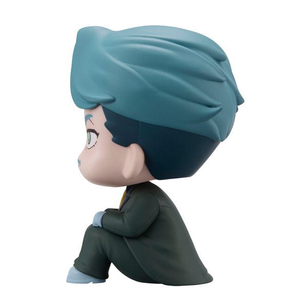 《預訂已截單》Megahouse [LOOK UP]《機動戰士 高達 Gundam GQuuuuuuX》夏利安・ 布爾 - Microworks ACG