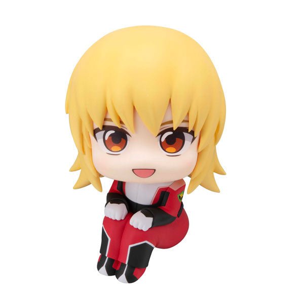 《預訂已截單》Megahouse [LOOK UP]《機動戰士高達》卡嘉蓮·尤拉·阿斯巴 - Microworks ACG