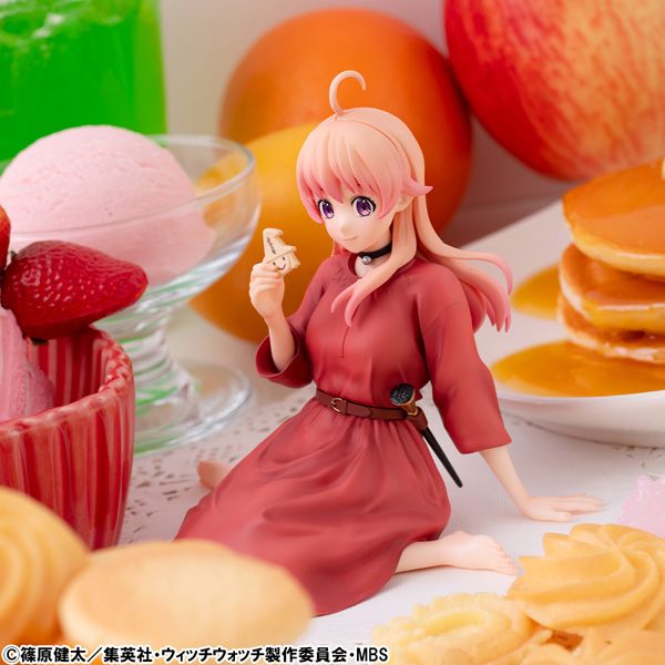 《預訂已截單》Megahouse [G.E.M]《魔女守護者》掌心上的 妮可 - Microworks ACG