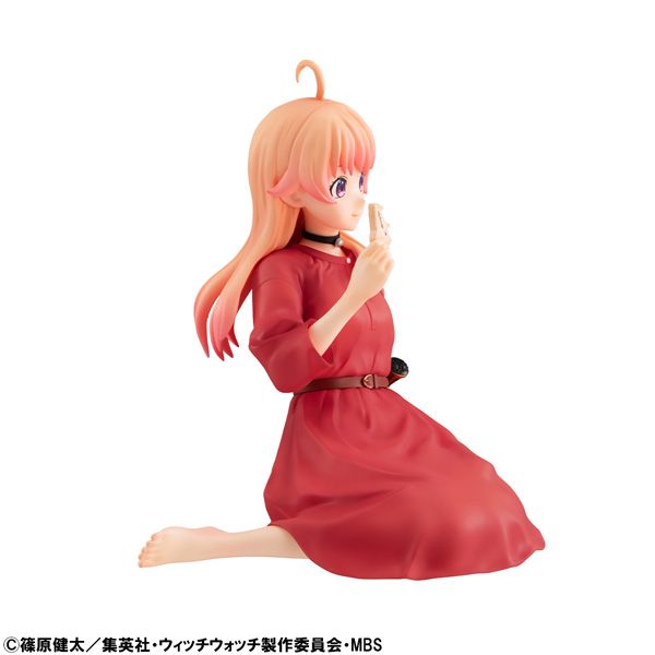 《預訂已截單》Megahouse [G.E.M]《魔女守護者》掌心上的 妮可 - Microworks ACG