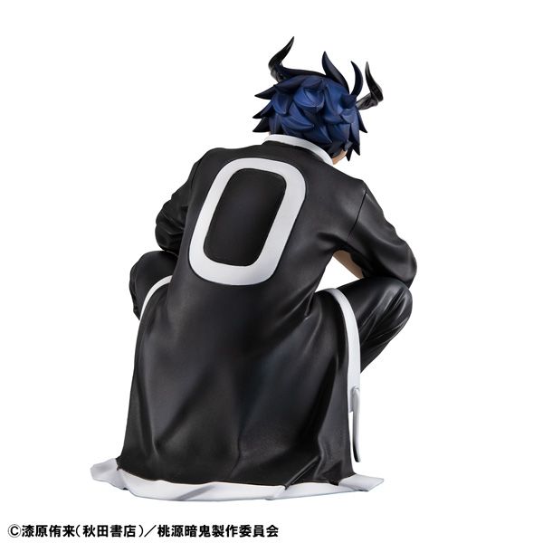 《預訂已截單》Megahouse [G.E.M]《桃源暗鬼》掌心上的 一之瀨四季 - Microworks ACG