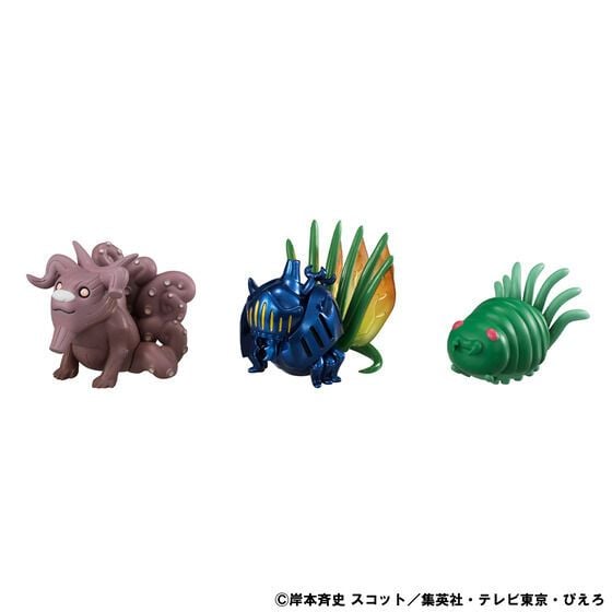 《預訂已截單》Megahouse [G.E.M.]《火影忍者疾風傅 》渦卷嗚門與尾獸們大集合 [PB][再販] - Microworks ACG