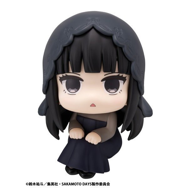 《預訂》Megahouse [LOOK UP]《坂本日常》大佛 - Microworks ACG