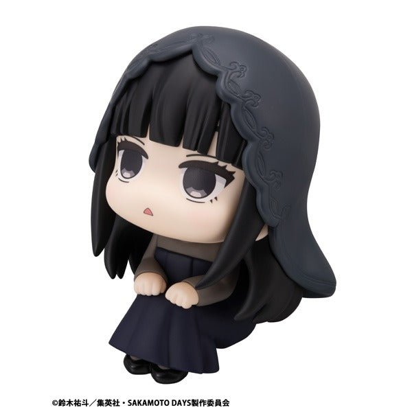 《預訂》Megahouse [LOOK UP]《坂本日常》大佛 - Microworks ACG