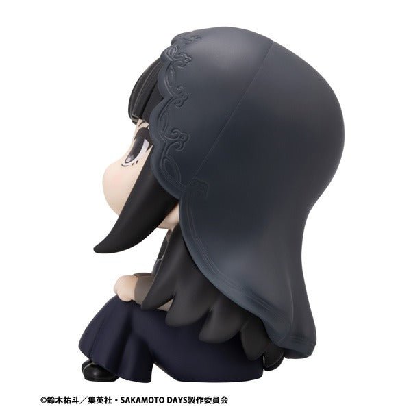 《預訂》Megahouse [LOOK UP]《坂本日常》大佛 - Microworks ACG