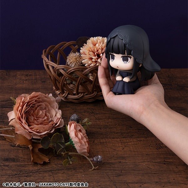 《預訂》Megahouse [LOOK UP]《坂本日常》大佛 - Microworks ACG