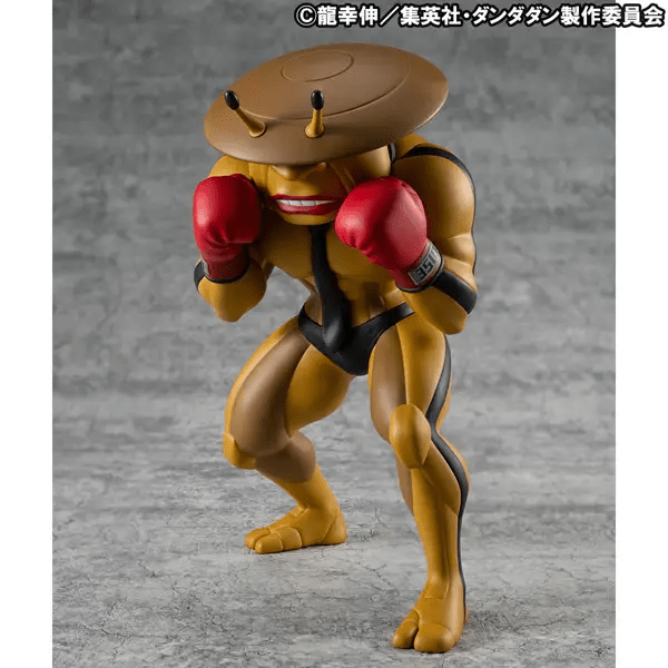 《預訂》Megahouse [SOFUBI]《膽大黨》蝦蛄星人 - Microworks ACG