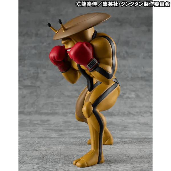 《預訂》Megahouse [SOFUBI]《膽大黨》蝦蛄星人 - Microworks ACG