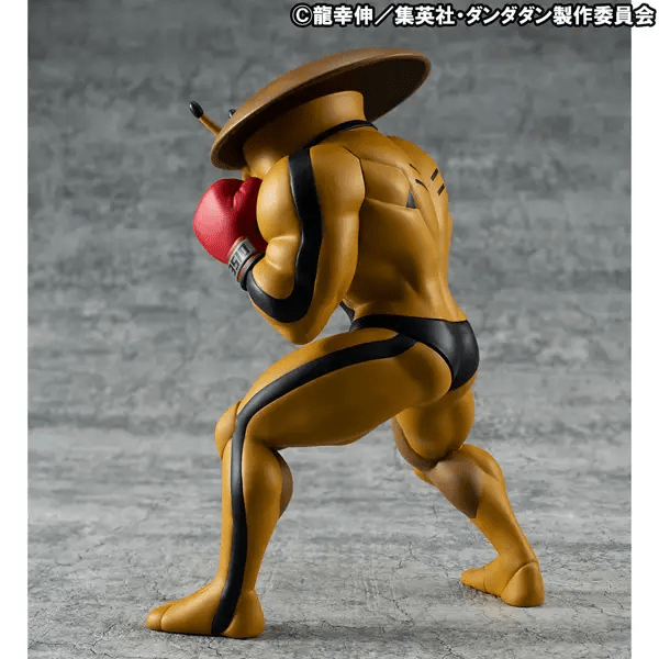 《預訂》Megahouse [SOFUBI]《膽大黨》蝦蛄星人 - Microworks ACG