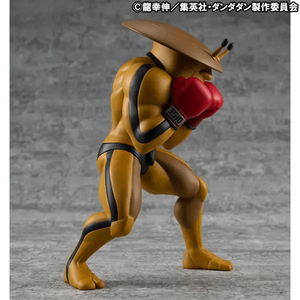 《預訂》Megahouse [SOFUBI]《膽大黨》蝦蛄星人 - Microworks ACG