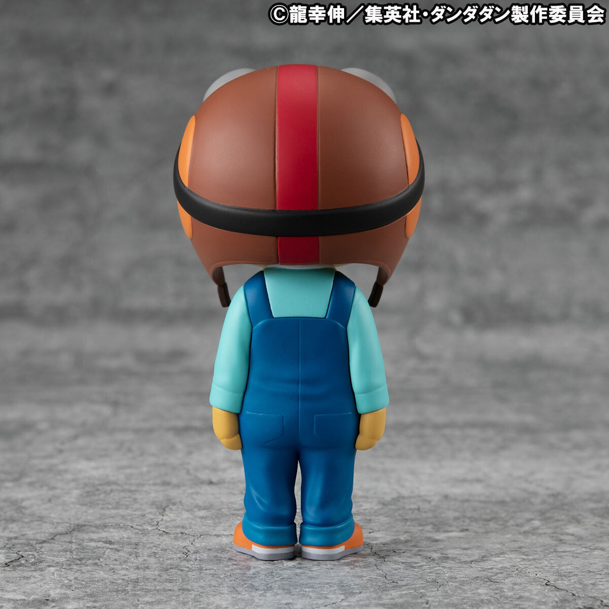 《預訂》Megahouse [SOFUBI]《膽大黨》奇克奇塔