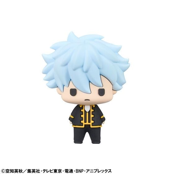 《預訂》Megahouse [CHOKORIN] 《銀魂》Vol.2