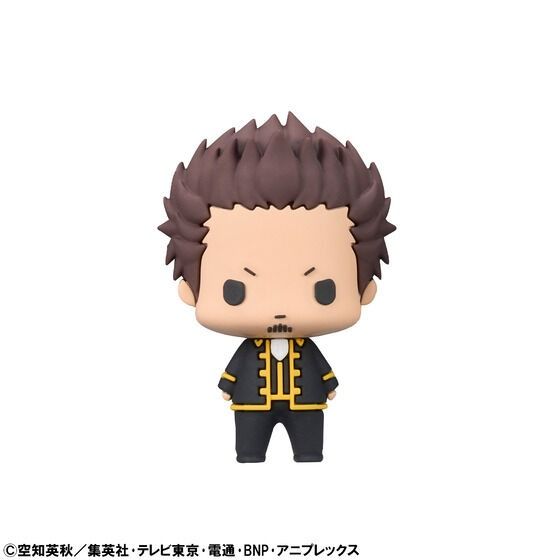 《預訂》Megahouse [CHOKORIN] 《銀魂》Vol.2 - Microworks ACG