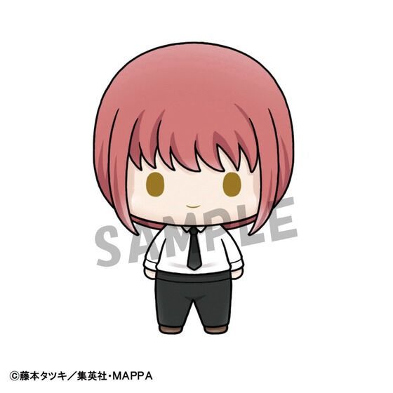 《預訂》Megahouse [CHOKORIN] 《鏈鋸人》 - Microworks ACG