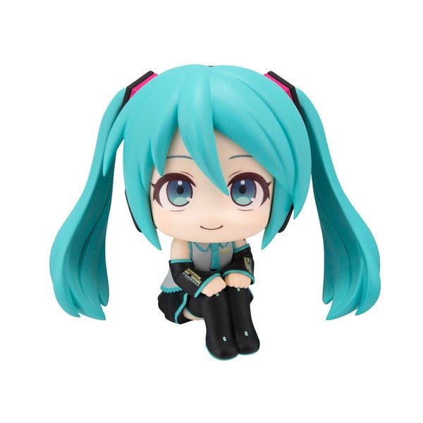 《預訂》Megahouse [LOOK UP] 初音未來 - Microworks ACG