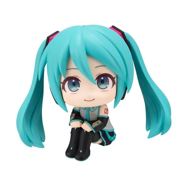 《預訂》Megahouse [LOOK UP] 初音未來 - Microworks ACG