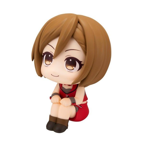 《預訂》Megahouse [LOOK UP] MEIKO - Microworks ACG