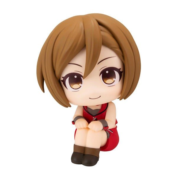 《預訂》Megahouse [LOOK UP] MEIKO - Microworks ACG