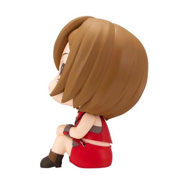 《預訂》Megahouse [LOOK UP] MEIKO - Microworks ACG