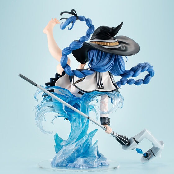 《預訂》Megahouse [Lucrea]《無職轉生～到了異世界就拿出真本事～》洛琪希 米格路迪亞[PB]