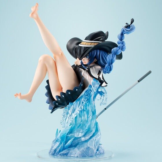 《預訂》Megahouse [Lucrea]《無職轉生～到了異世界就拿出真本事～》洛琪希 米格路迪亞[PB] - Microworks ACG