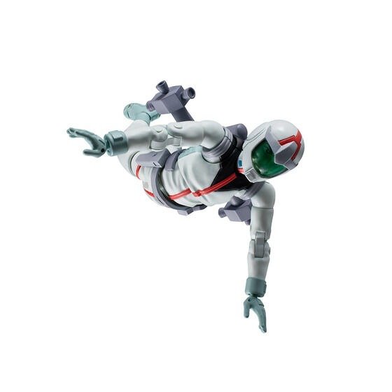 《預訂》Megahouse [G.M.G]《機動戰士高達》地救聯邦軍 阿寶 - Microworks ACG