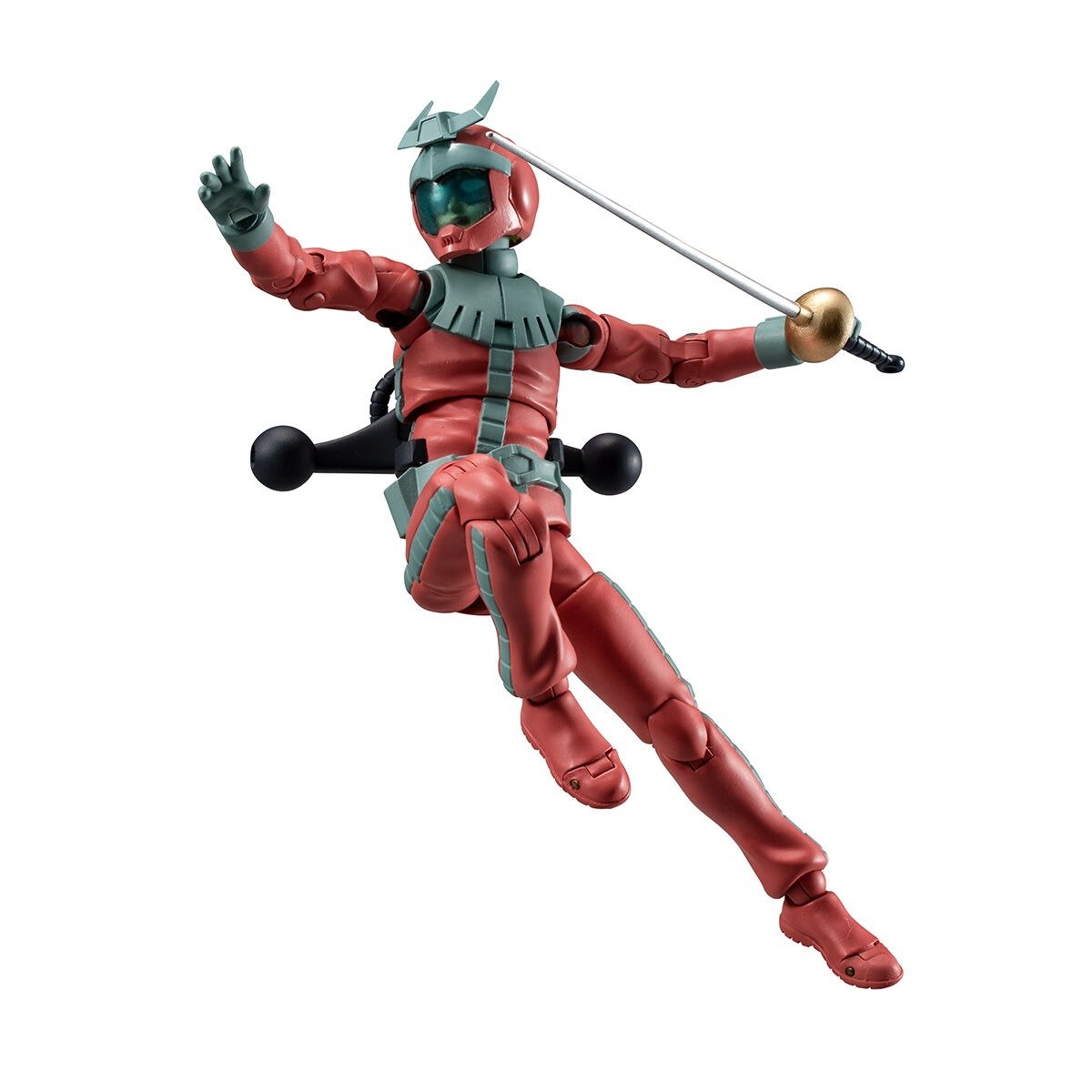 《預訂》Megahouse [G.M.G]《機動戰士高達》自護公國 馬沙 - Microworks ACG