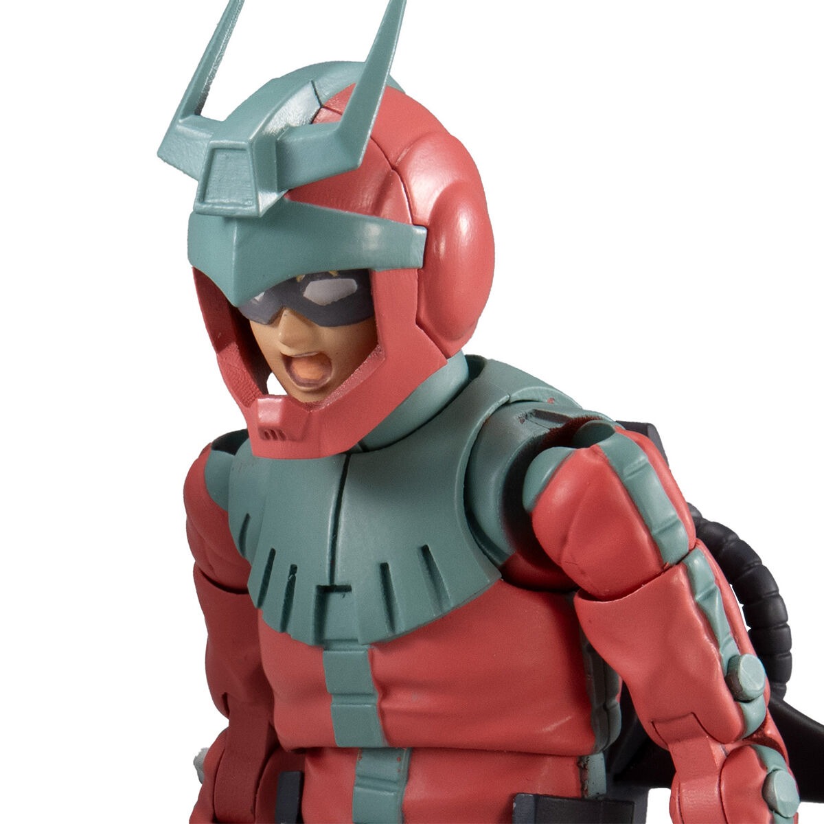 Microworks ACG