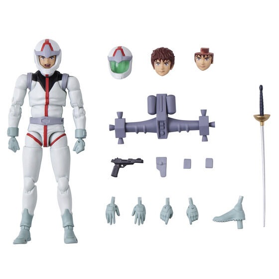 Microworks ACG