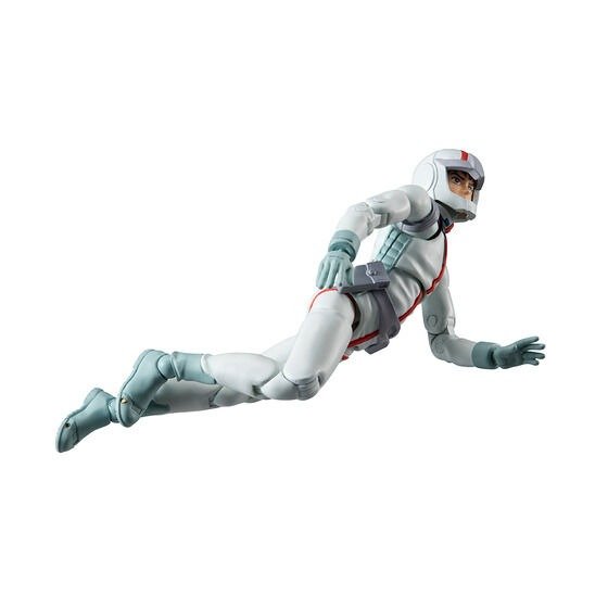 《預訂》Megahouse [G.M.G] EX09 機動戰士高達 地球聯邦 阿寶 及 自護公國 馬沙套裝 [附特典][PB] - Microworks ACG